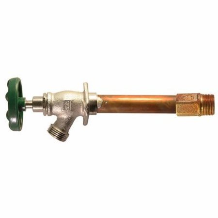 ARROWHEAD BRASS 10 Hydrant Faucet 455-10LF